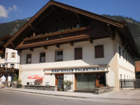 Gästehaus Valentina, Mayrhofen